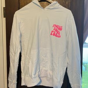 Protect Your Peace Hoodie